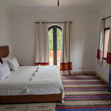 Villa Atlas Secret Урика Екстериор снимка