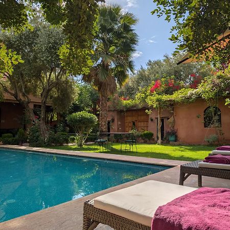 Villa Atlas Secret Урика Екстериор снимка