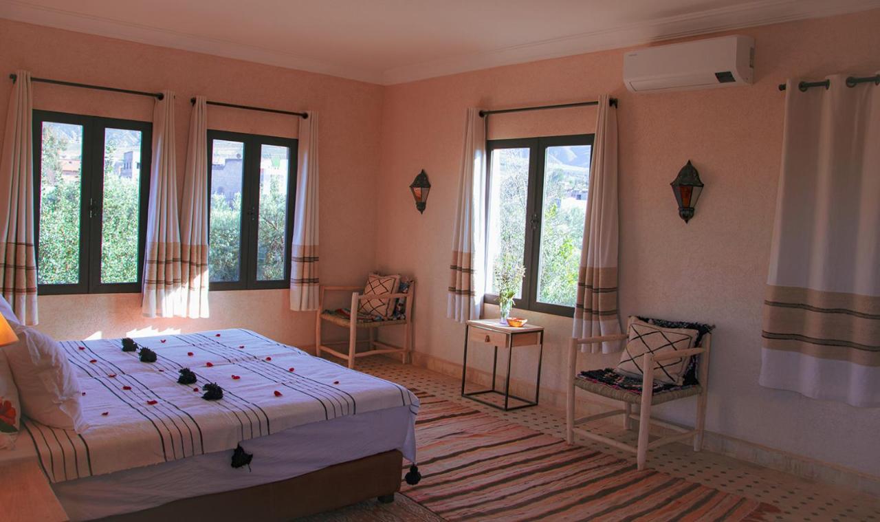 Villa Atlas Secret Урика Екстериор снимка