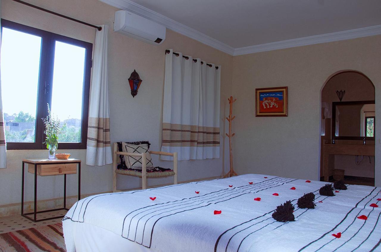 Villa Atlas Secret Урика Екстериор снимка