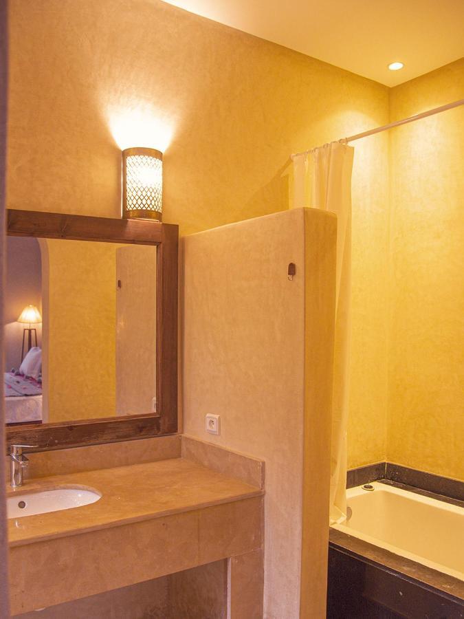 Villa Atlas Secret Урика Екстериор снимка