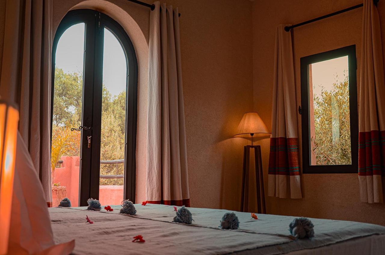 Villa Atlas Secret Урика Екстериор снимка