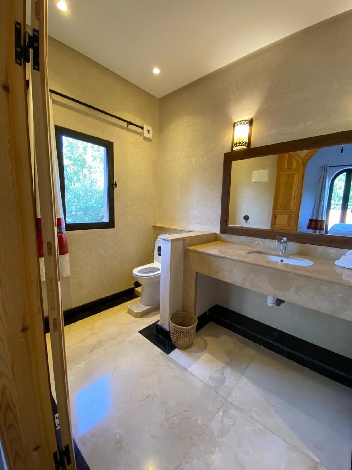 Villa Atlas Secret Урика Екстериор снимка