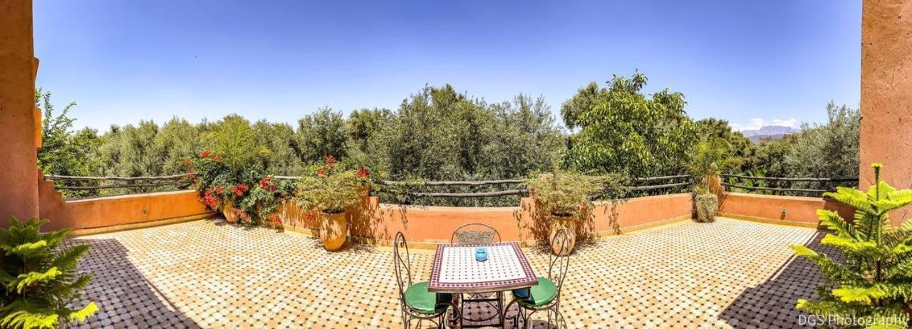 Villa Atlas Secret Урика Екстериор снимка