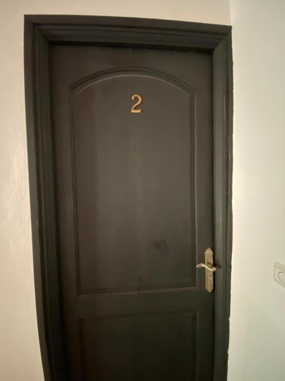 Villa Atlas Secret Урика Екстериор снимка