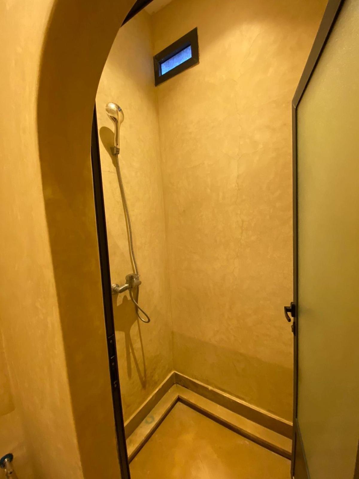 Villa Atlas Secret Урика Екстериор снимка