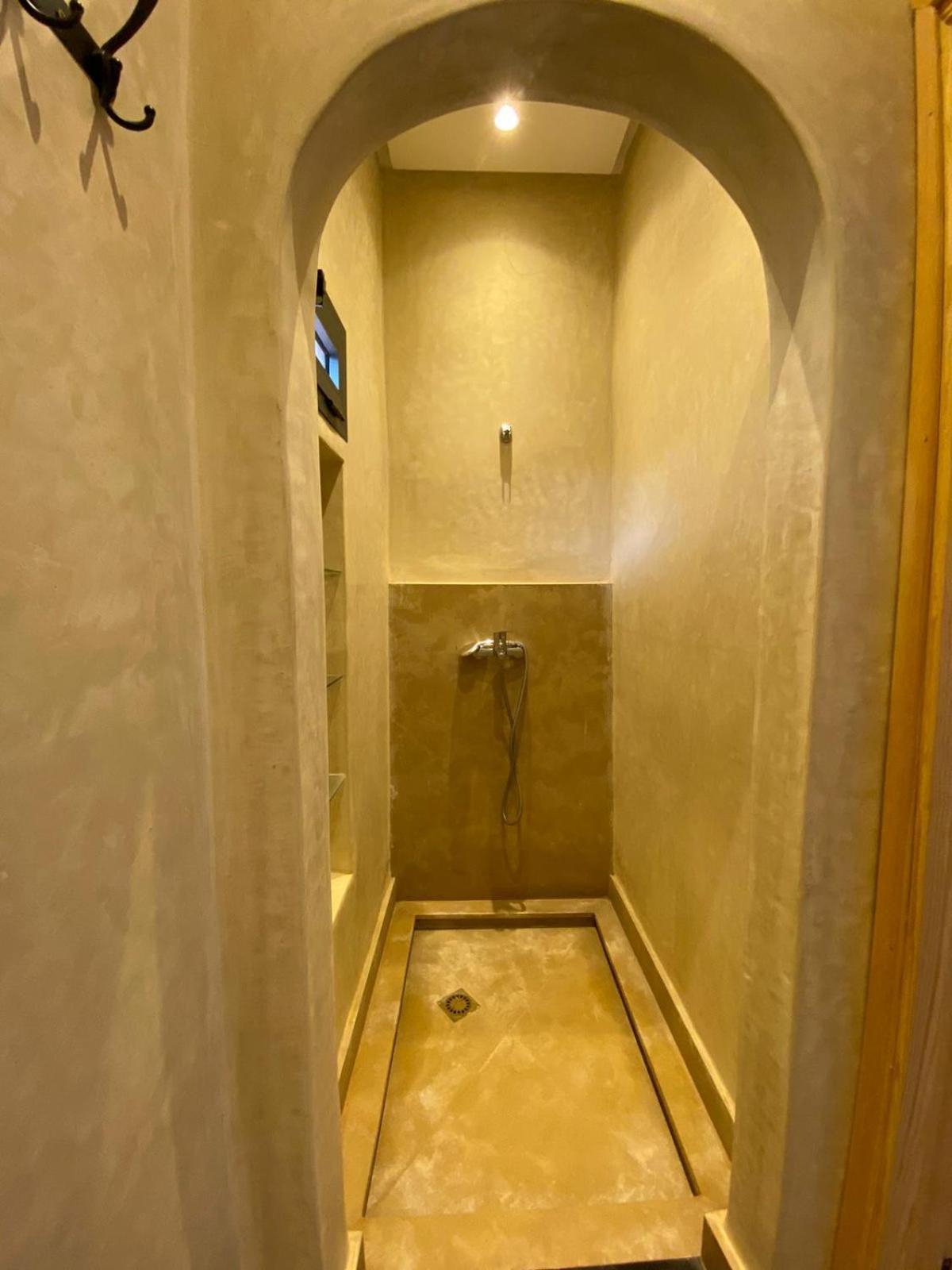 Villa Atlas Secret Урика Екстериор снимка